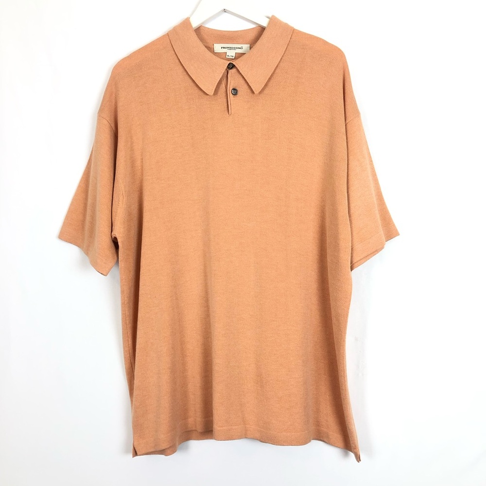 Pronto-uomo | Men’s Warehouse Knit Polo